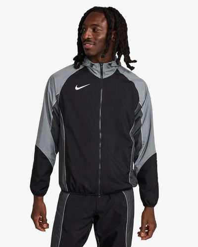 Nike Strike+ Black