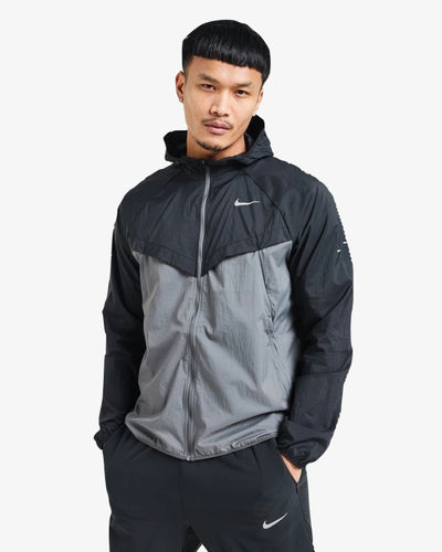 Nike Stride Iron Grey