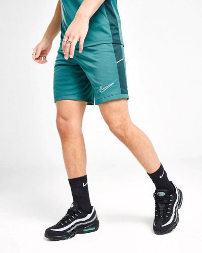 Nike Academy Shorts Mineral Teal