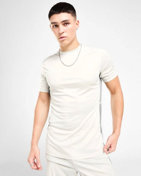 Nike Academy T-Shirt Bone