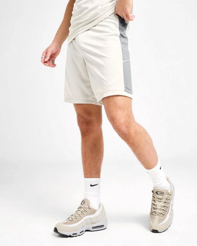 Nike Academy Shorts Bone