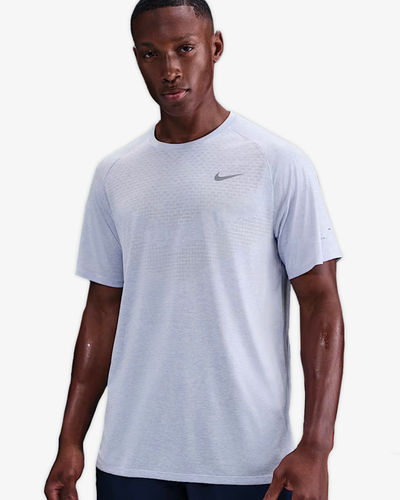 Nike Stride Ghost/Heather