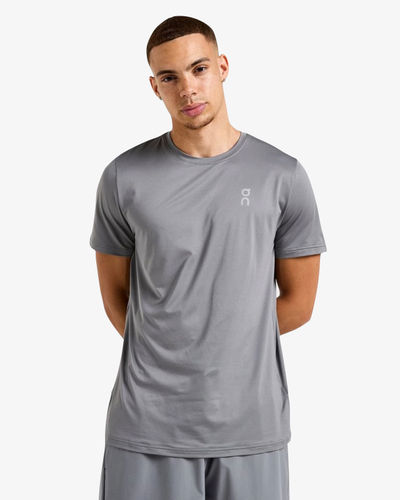 On Running Core T-Shirt Rock