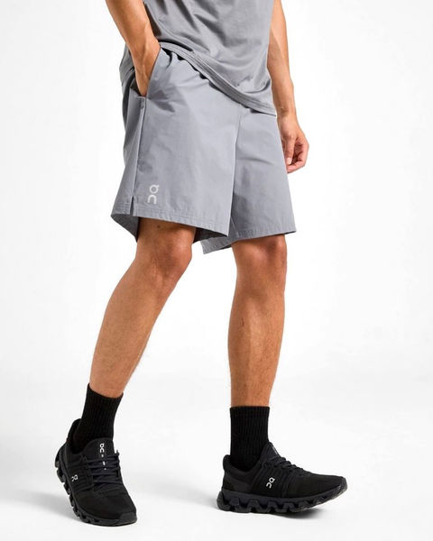 On Running Core Shorts Rock