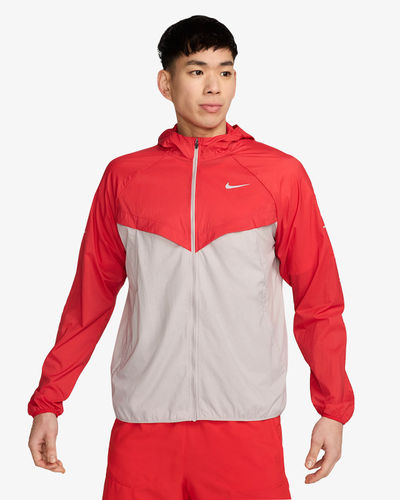 Nike Stride University Red