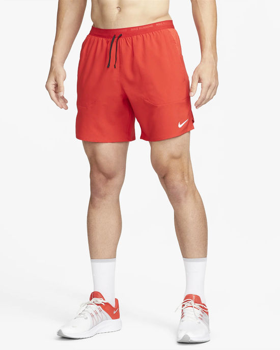 Nike Stride University Red