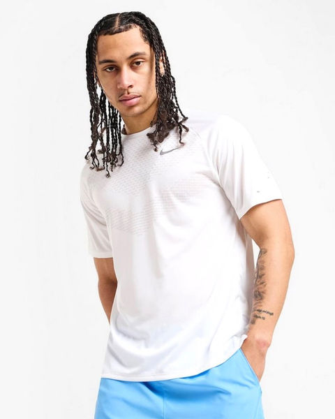 Nike Stride T-Shirt White