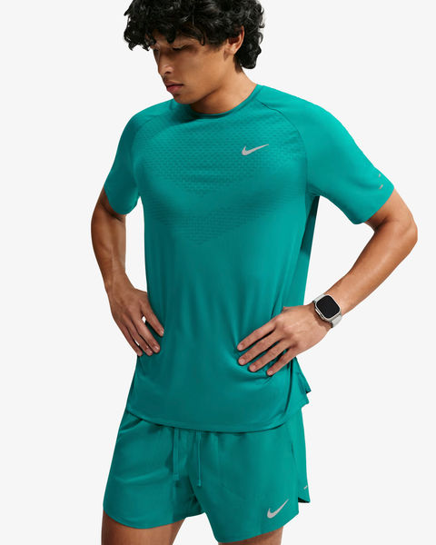Nike Stride Bright Spruce