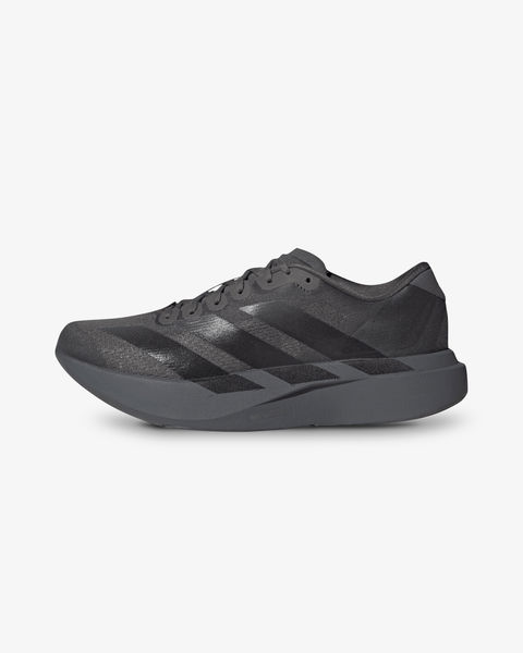 Adidas Grey Five/Core Black /Lime Burst