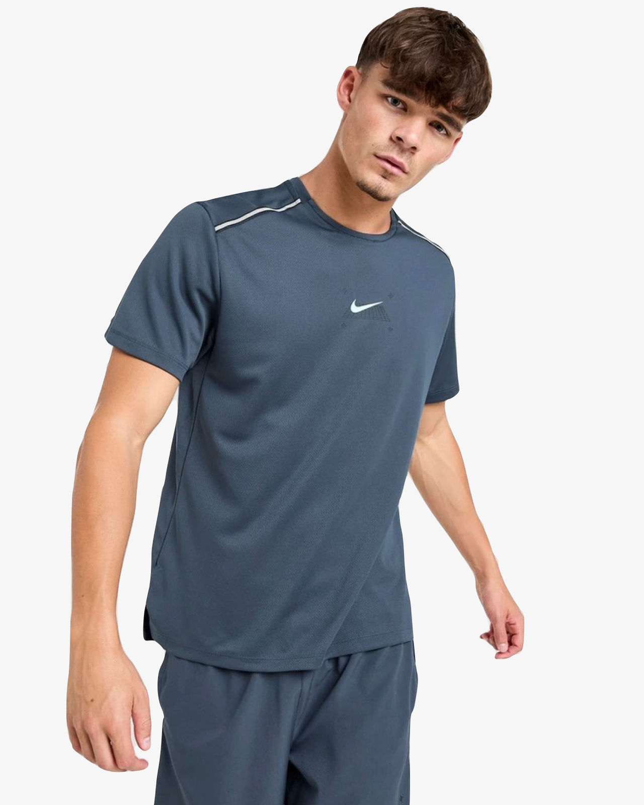 nike grid boyfriend t shirt