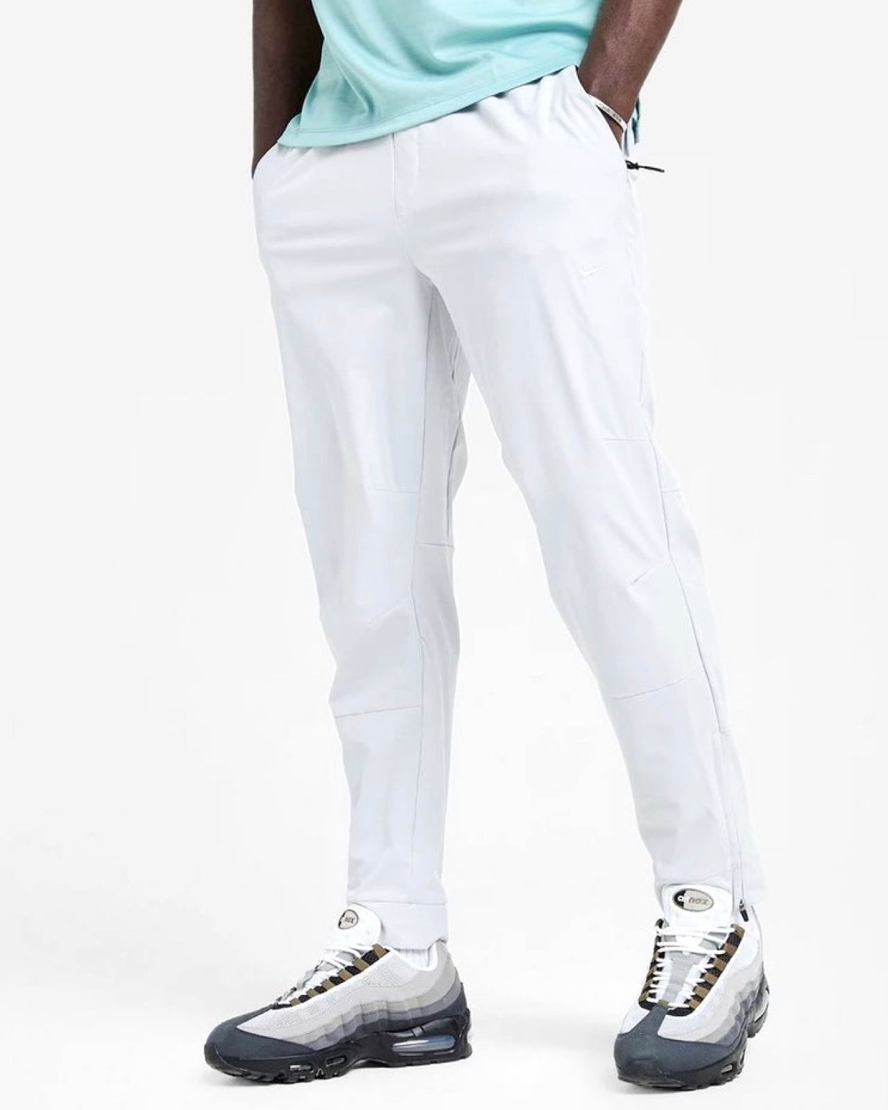 Nike Phenom Elite Woven Pant Black