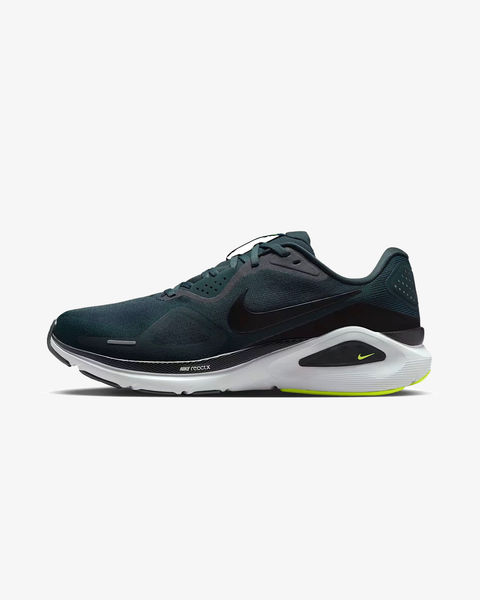 Nike Structure 26 Seaweed/Volt