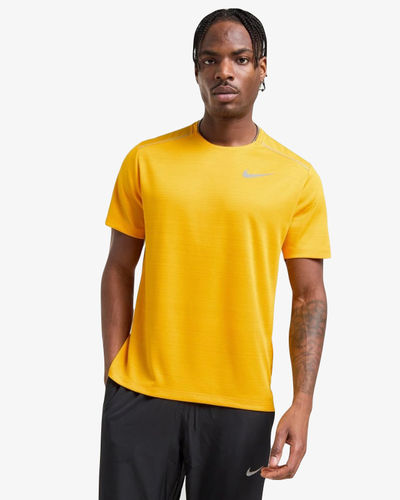 Nike Miler 1.0 Sundial Orange
