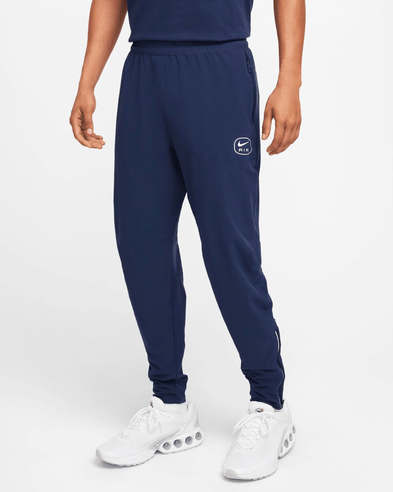 nike air running pants