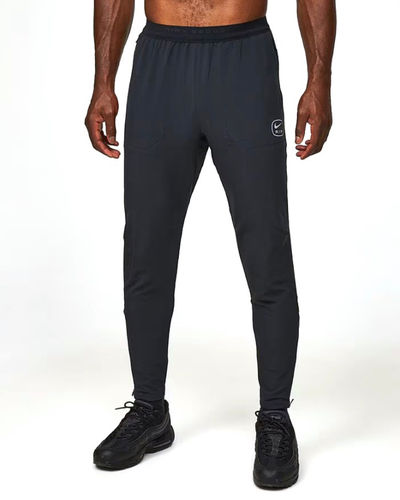 Nike Swoosh Air Run Pant Black
