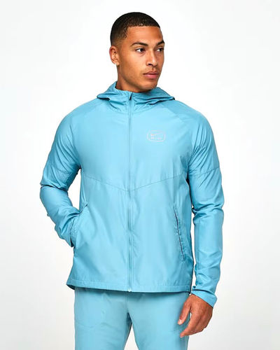 Nike swoosh packable w windbreaker best sale