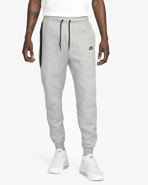 Nike Sportswear Tech Fleece Joggers Dark Grey Heather/Black