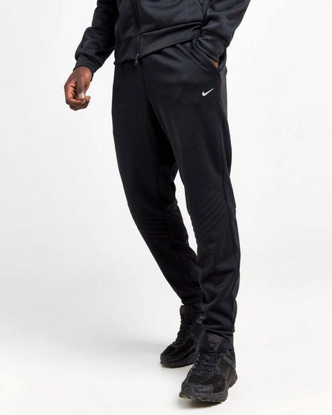 Nike Therma Sphere Track Pants Black