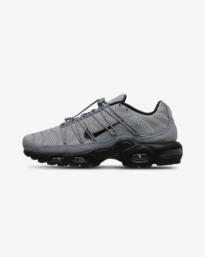 Nike TN Air Max Plus Utility Wolf Grey/Cool Grey