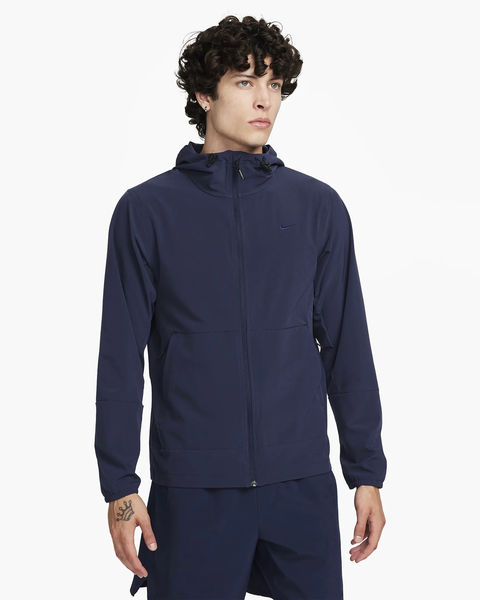 Nike Unlimited Jacket Obsidian