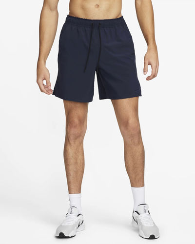 Nike Unlimited Shorts Obsidian