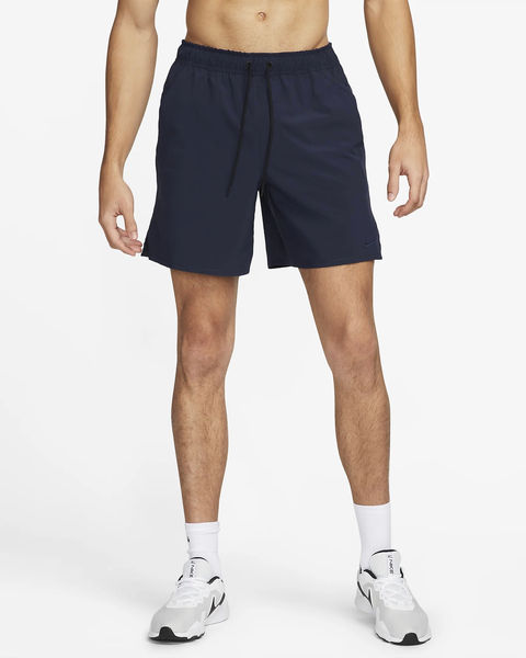 Nike Unlimited Shorts Obsidian