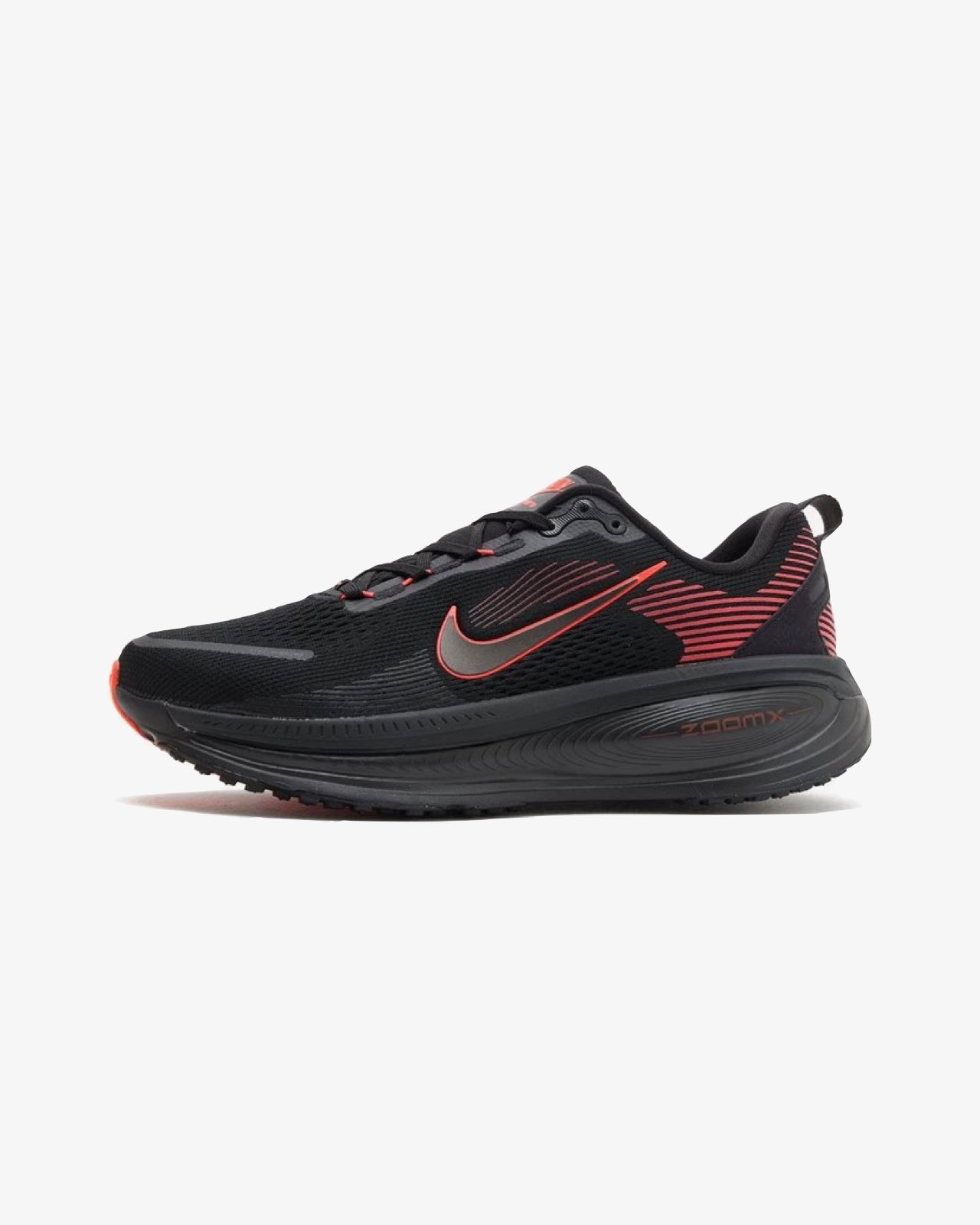 Nike Vomero 18 GORE-TEX Black