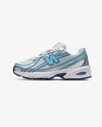 New Balance 740 Blue Agate