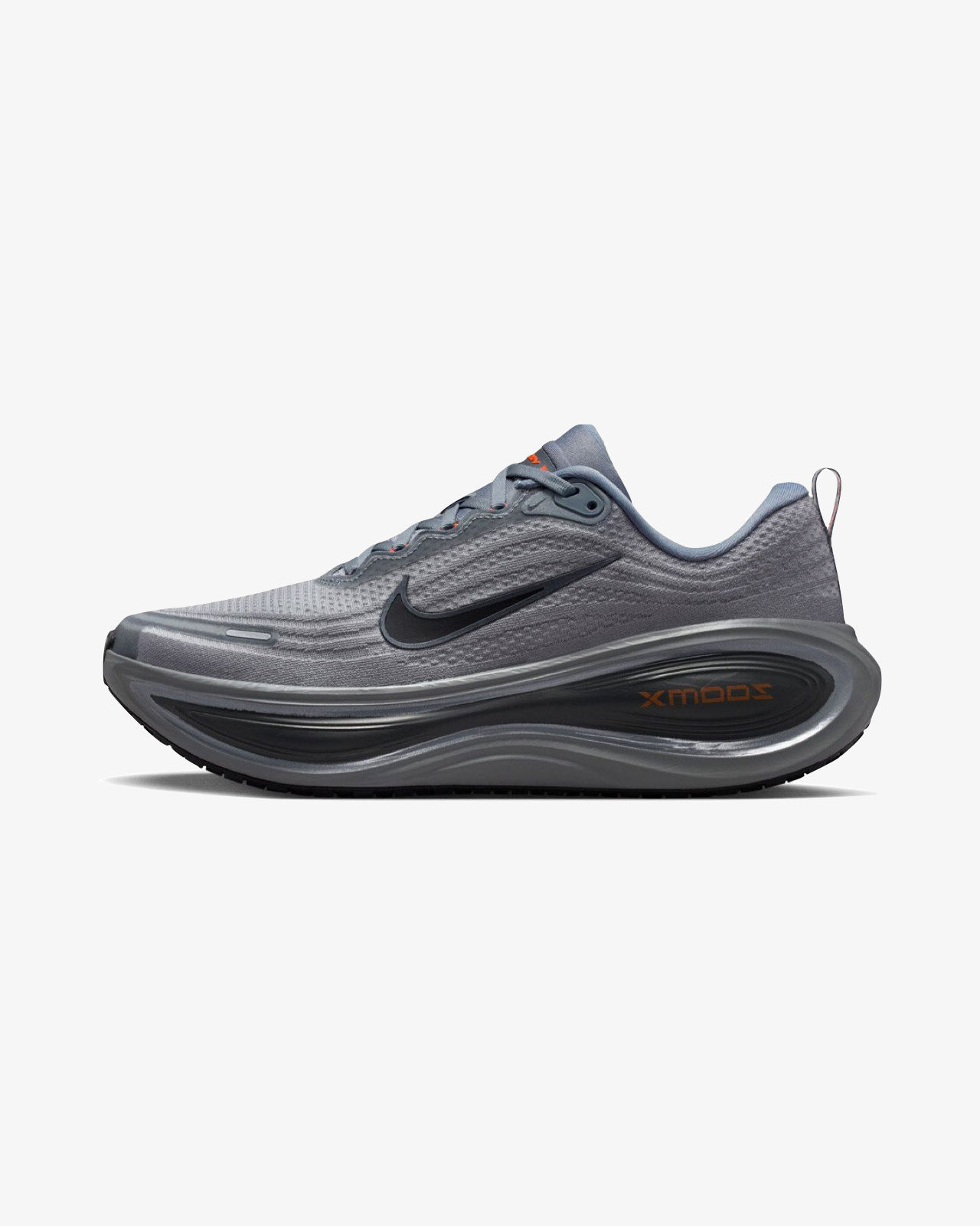 Nike TN Air Max Plus Black/Metallic Silver
