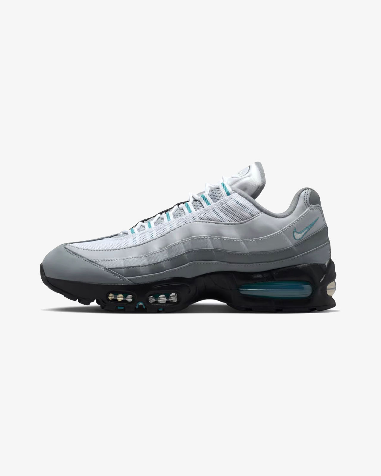 Nike Air Max 95 OG Blue Tint