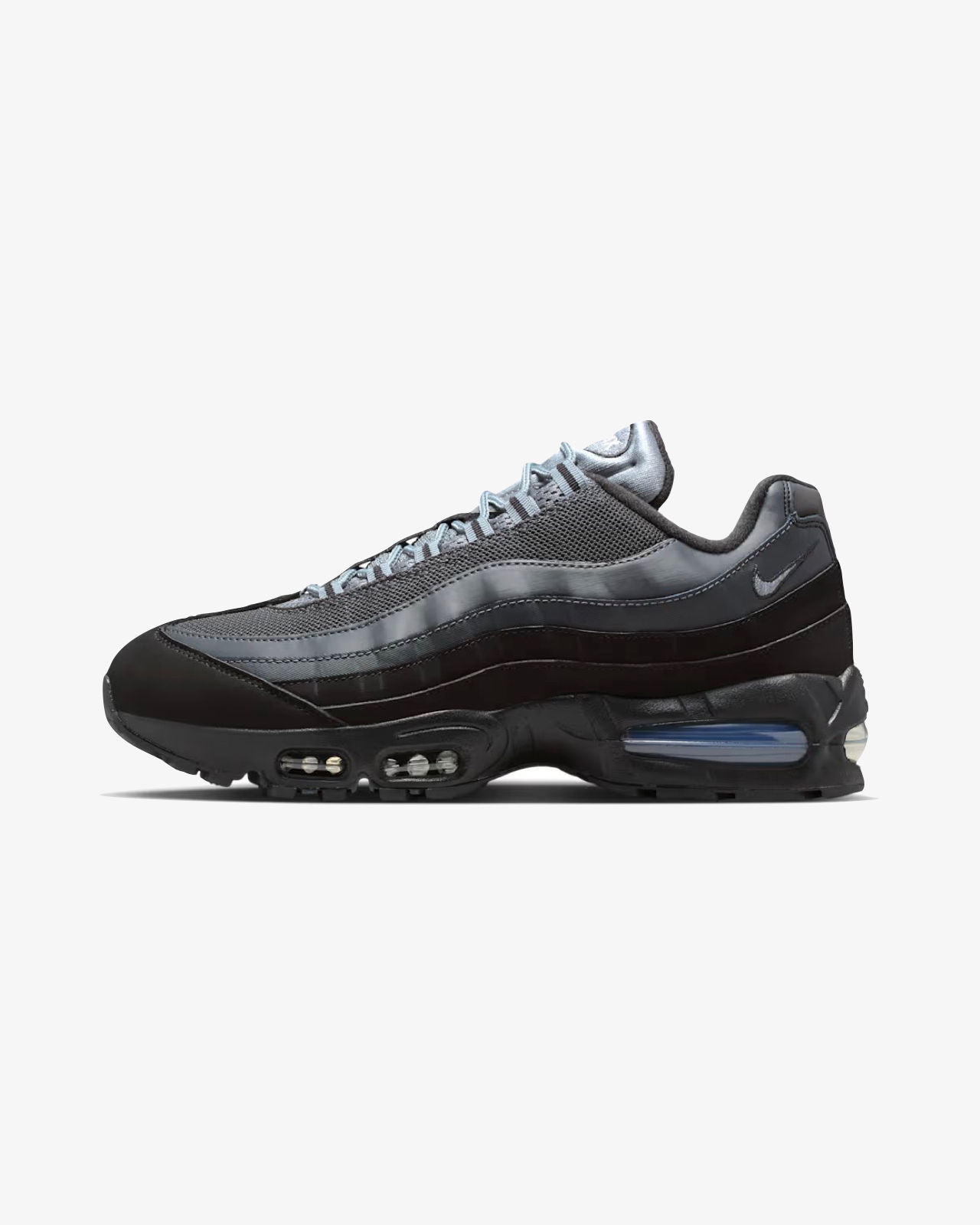 air max 95 smoke grey stockx