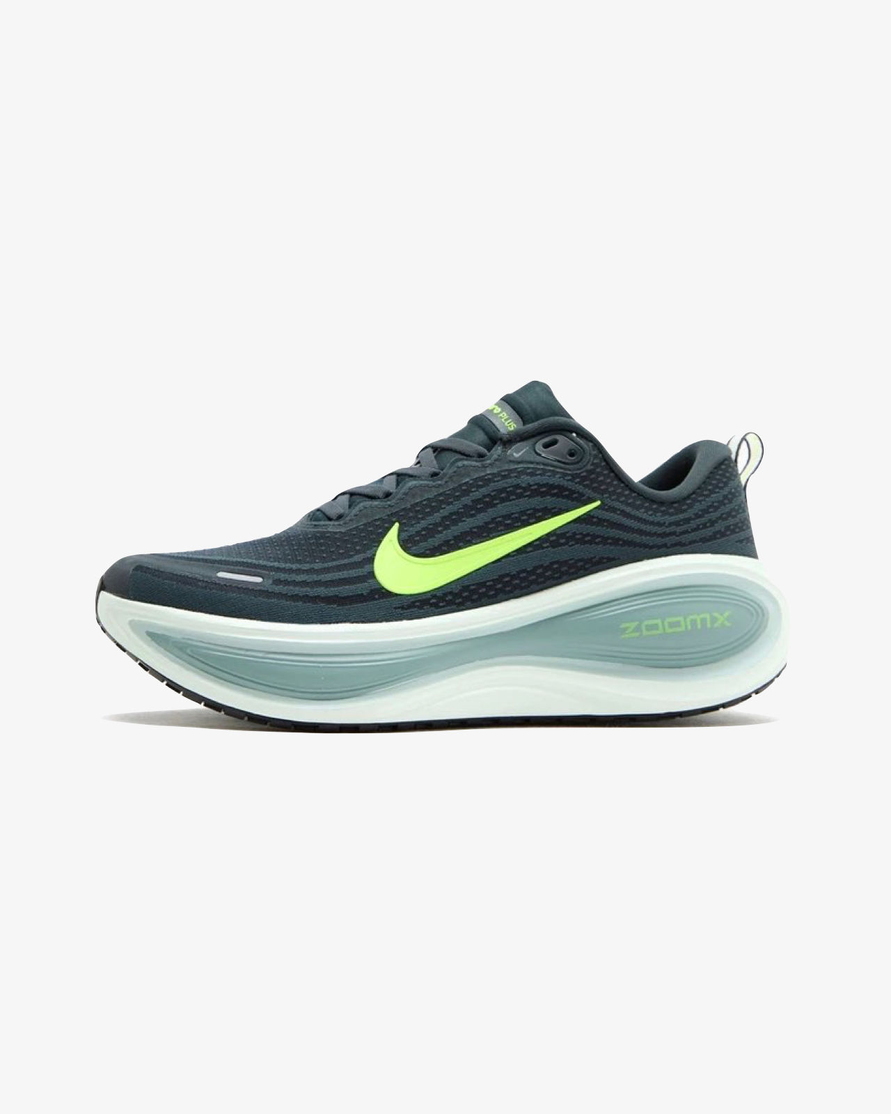 Nike Zoom Vomero Plus Smoke Grey/Game Royal/Cool Grey
