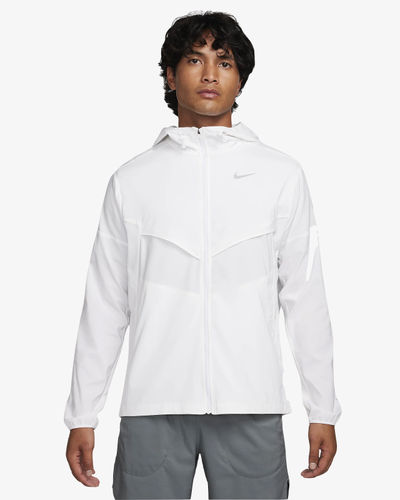 Nike Windrunner White