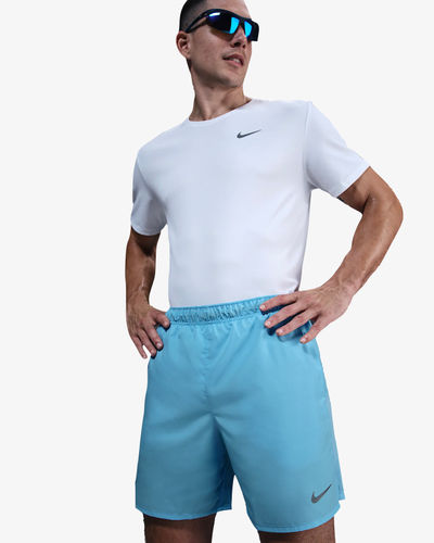Nike Challenger Aquarius Blue