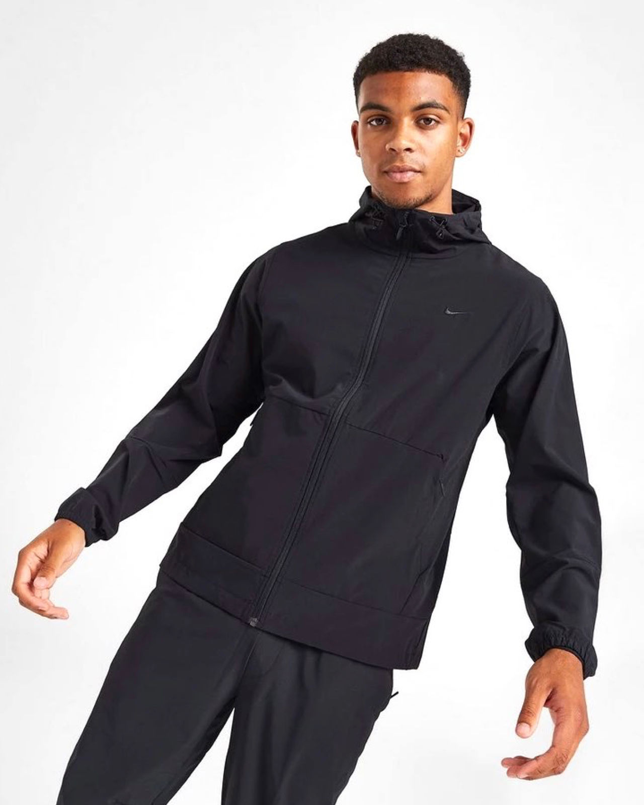 nike repel jacket