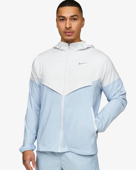 Nike Windrunner Platinum Tint/Light Armoury Blue