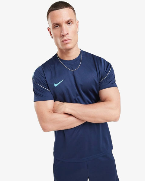 Nike Strike T-Shirt Navy