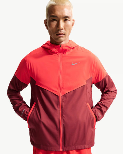 Nike Impossibly Light Windrunner Light Crimson/Light Crimson/Team Crimson