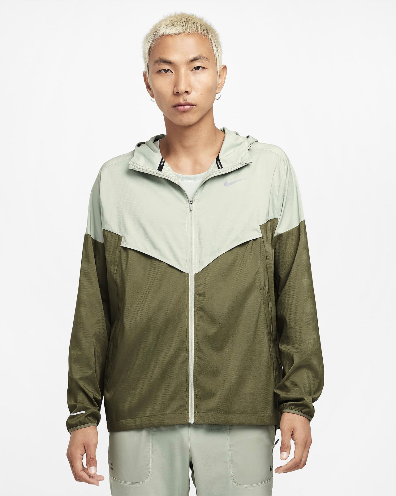 Nike Windrunner Jacket Nike Windrunner Jacket