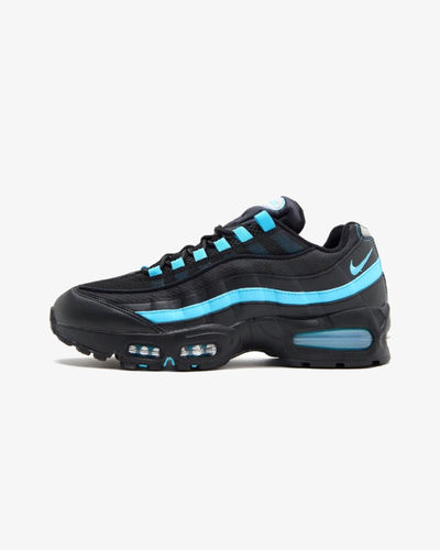 Nike Air Max 95 Black Pearl