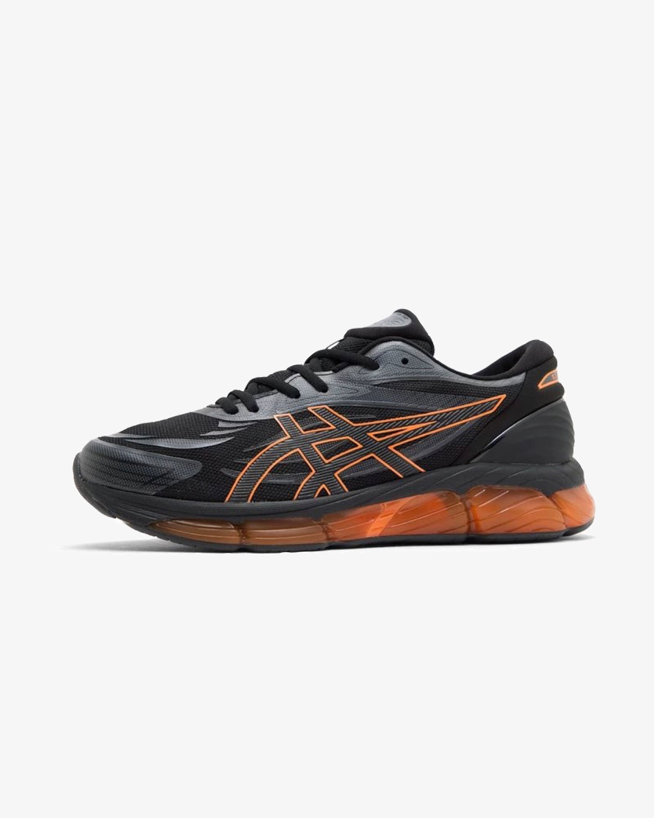 Asics GEL-Quantum 360 Black Truffle Grey