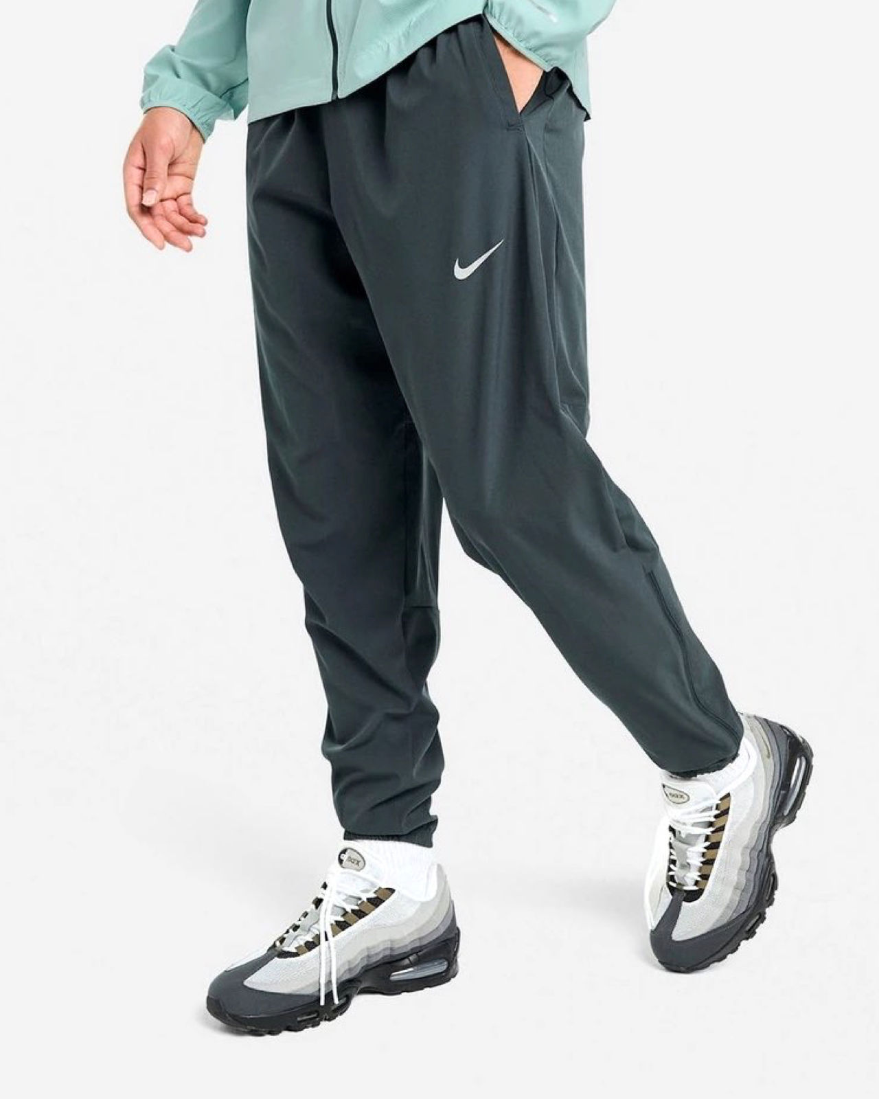 Nike Phenom Elite Woven Pant Black
