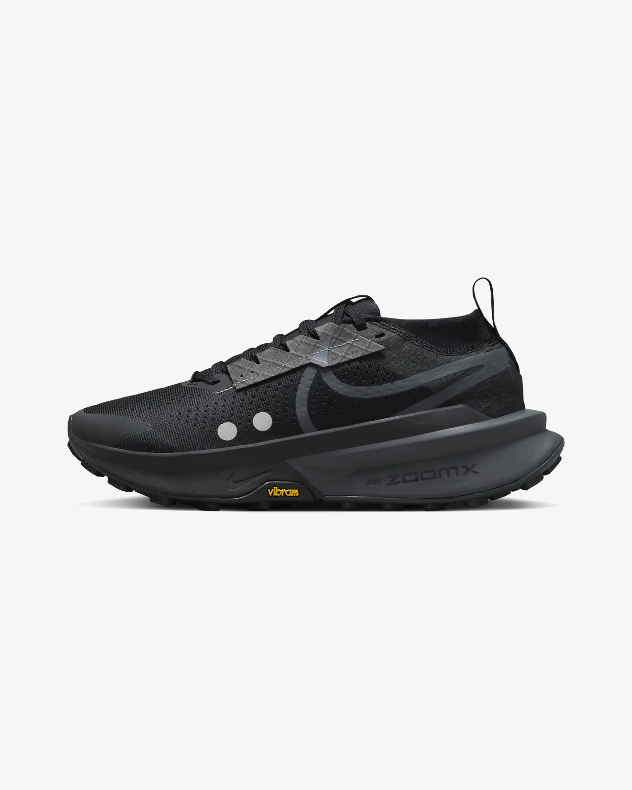 ◆正規品◆NIKE ZEGAMA TRAIL 2 BLACK◆関税/送料無料◆大人気◆ Nike Zegama 2 Trail-Running Shoes 'Black' (FD5190-002