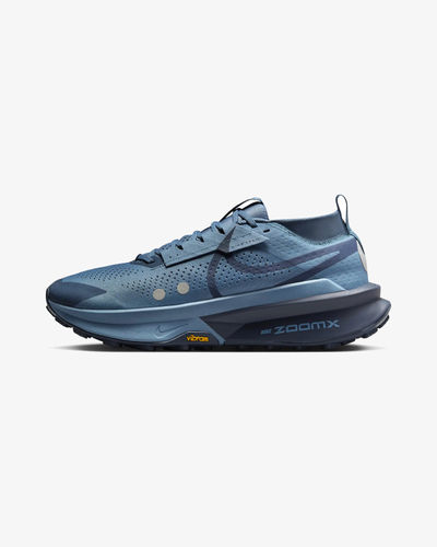 Nike Zegama Trail 2 Smoky Blue