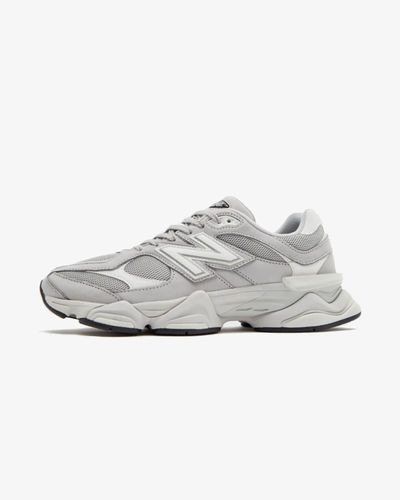 New Balance 9060 Light Grey