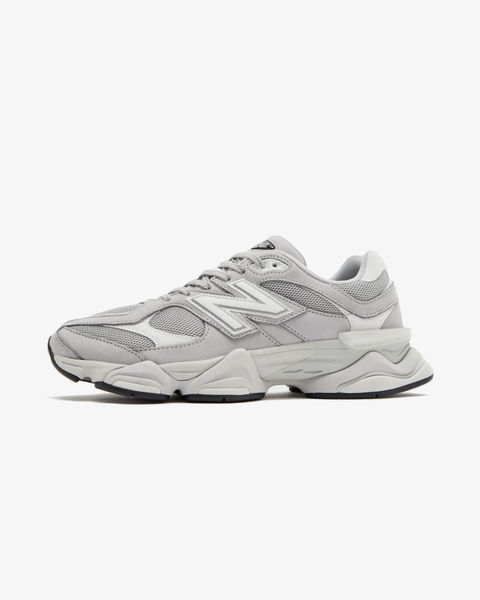 New Balance 9060 Light Grey