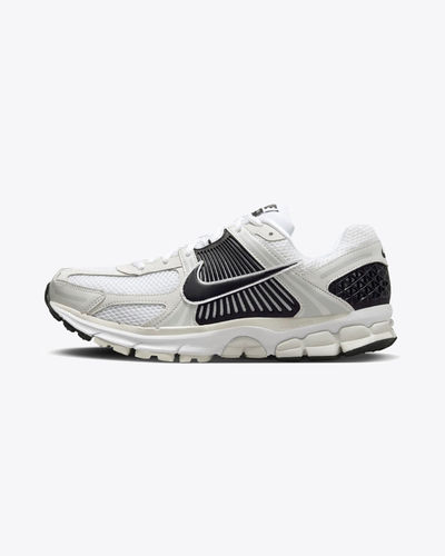 Nike Zoom Vomero 5 White/Platinum Tint/Metallic Platinum/Black