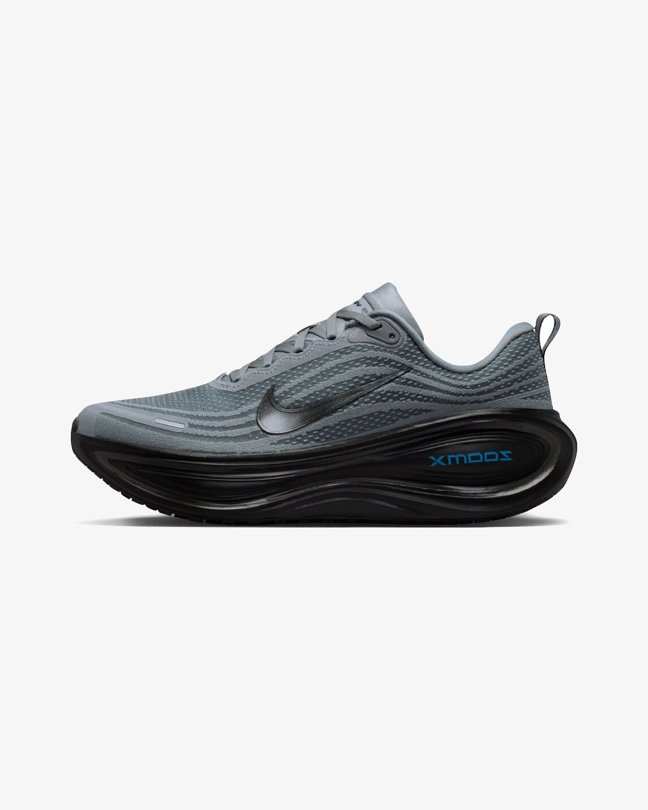 Nike Zoom Vomero Plus Smoke Grey/Game Royal/Cool Grey