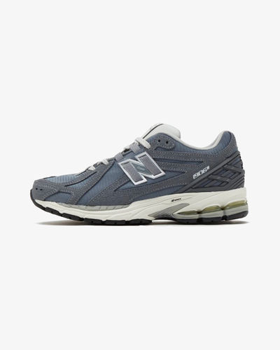 New Balance 1906R Titanium/Grey Matter/Silver Metallic