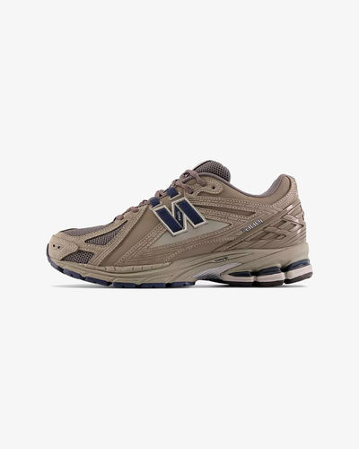 New Balance 1906R Castlerock/Natural Indigo